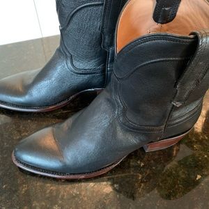 Tecovas Penny Midnight sz 8